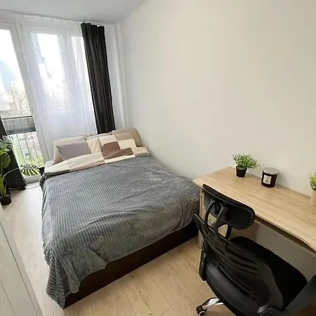 Rentel Apartment