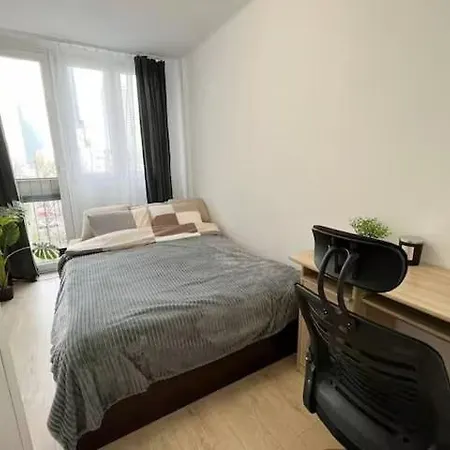 Rentel Warsaw