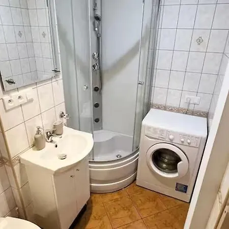 Apartment Rentel