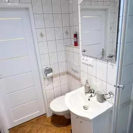 Rentel Apartment Warsaw