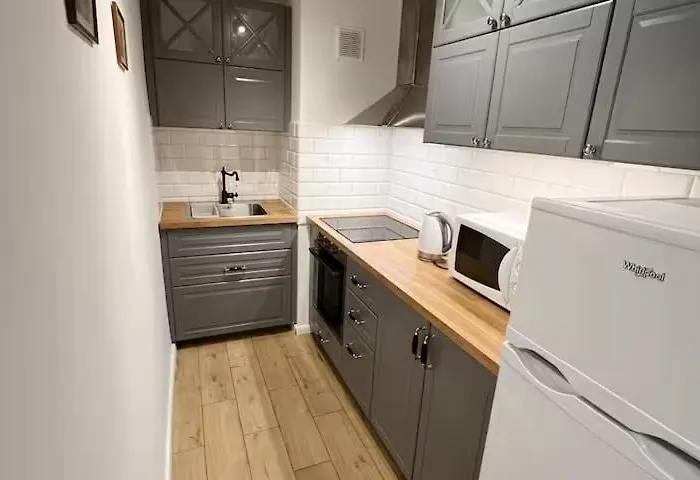 Rentel Apartment Warsaw